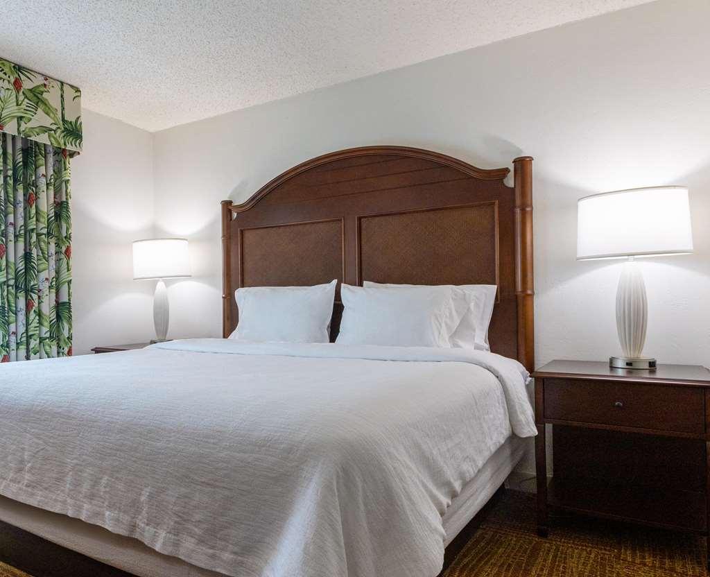 Hampton Inn & Suites San Juan Carolina Rum bild