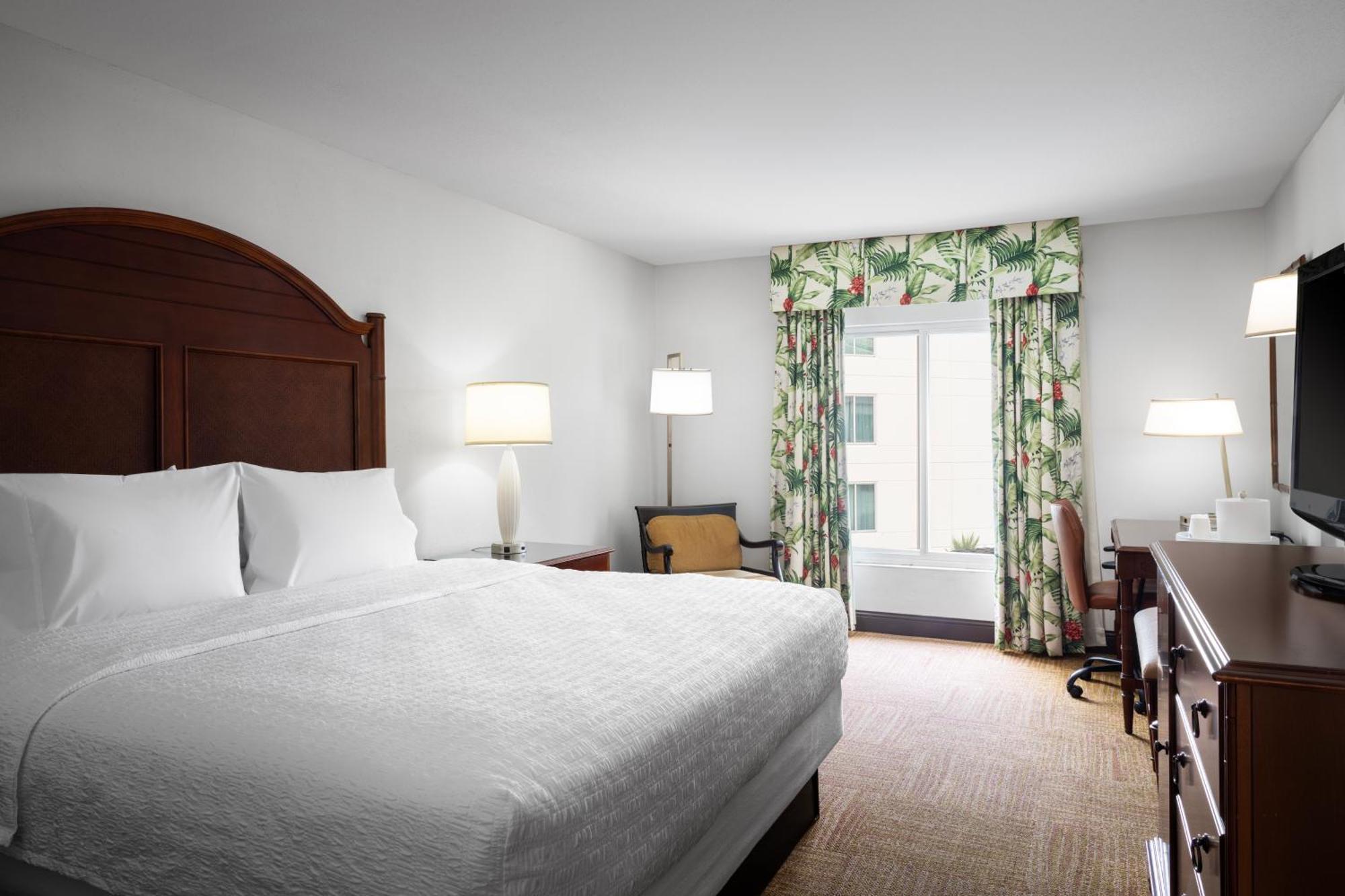 Hampton Inn & Suites San Juan Carolina Rum bild