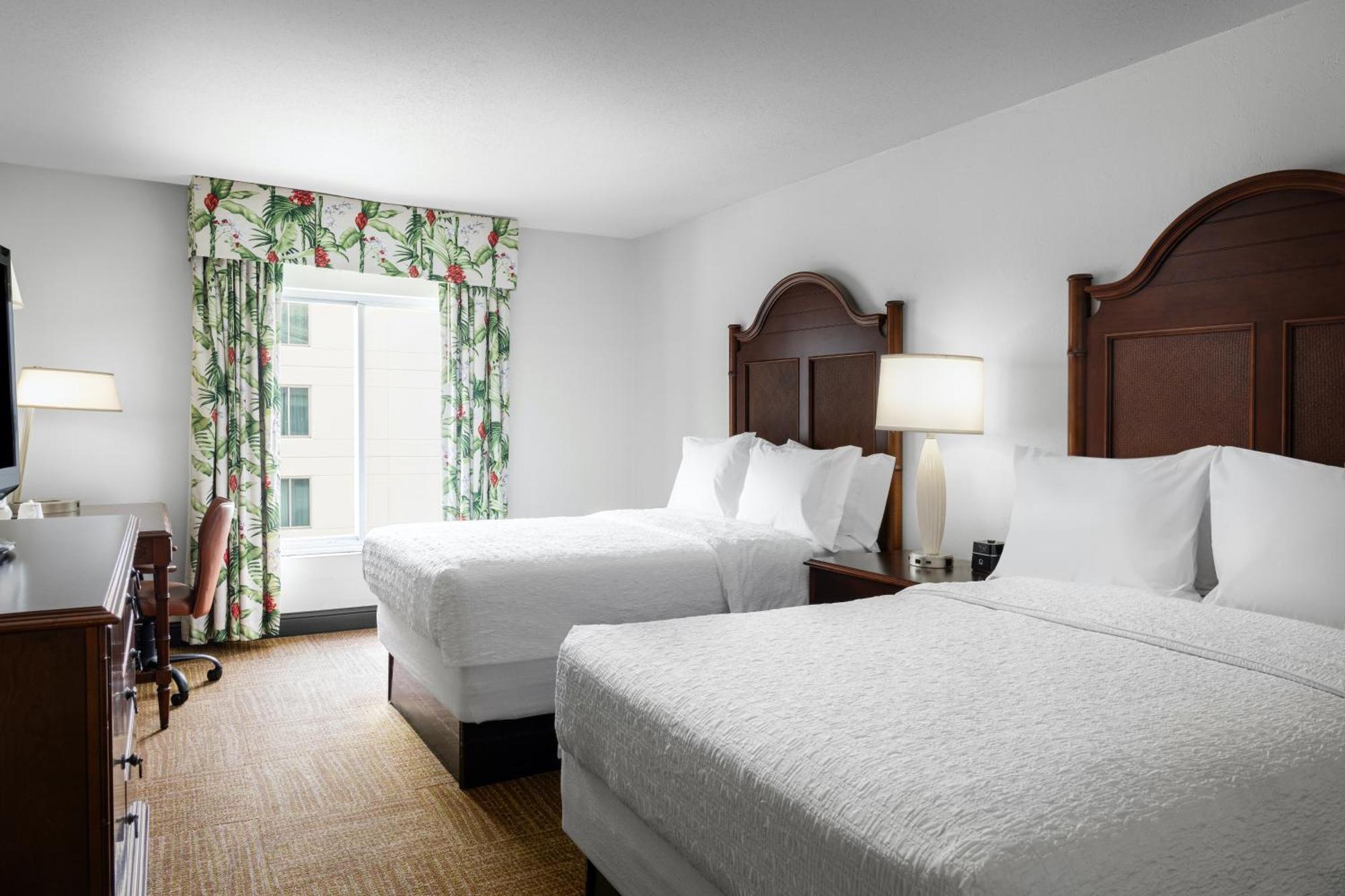 Hampton Inn & Suites San Juan Carolina Rum bild