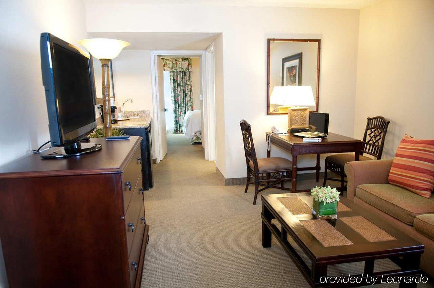 Hampton Inn & Suites San Juan Carolina Rum bild